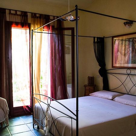 B&B La Noria San Sperate Zewnętrze zdjęcie