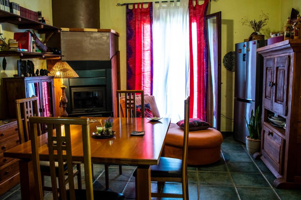 B&B La Noria San Sperate Zewnętrze zdjęcie